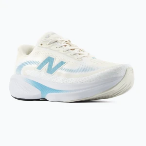Buty do biegania damskie New Balance Ellipse V1 linen / altitude metallic Beżowy