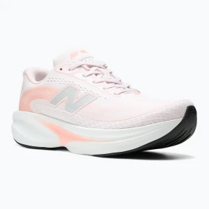 Buty do biegania damskie New Balance Ellipse V1 pink salt / pink lemonade