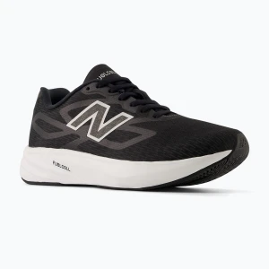 Buty do biegania damskie New Balance Flite-R V1 Black / black metallic / bright mint