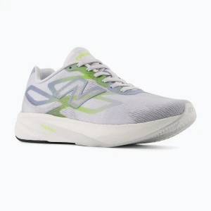 Buty do biegania damskie New Balance Flite-R V1 fresh air / light arctic grey / alkaline green