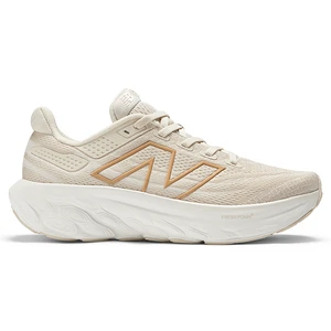 Buty do biegania damskie New Balance Fresh Foam 1080 v13 W108013T – beżowe