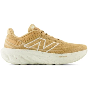 Buty do biegania damskie New Balance Fresh Foam 1080 v13 W1080N13 – brązowe