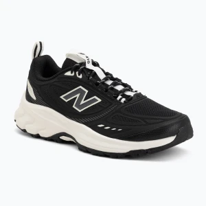 Buty do biegania damskie New Balance Fresh Foam 410's V9 black/sea salt/faded black
