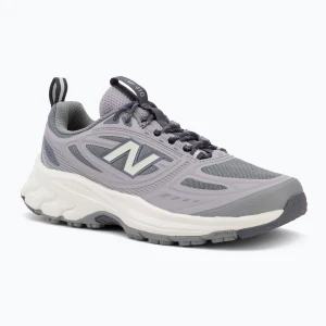 Buty do biegania damskie New Balance Fresh Foam 410's V9 slate grey/truffle salt/sea salt