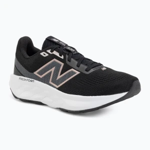 Buty do biegania damskie New Balance Fresh Foam 520's V9 black/castlerock/silver metallic
