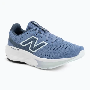 Buty do biegania damskie New Balance Fresh Foam 520's V9 fairweather blue/vinte indigo/glint blue