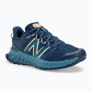 Buty do biegania damskie New Balance Fresh Foam 680 v8 orange