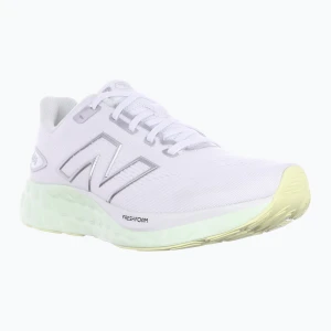 Buty do biegania damskie New Balance Fresh Foam 680 v8 white