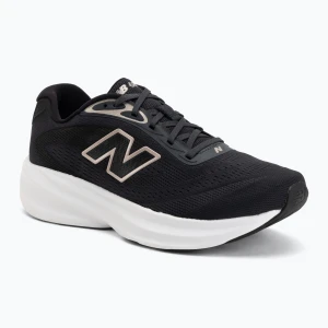 Buty do biegania damskie New Balance Fresh Foam 680's V9 black/phantom/champagne metallic