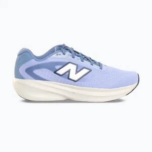 Buty do biegania damskie New Balance Fresh Foam 680's V9 glint blue/fairweather blue/ navy