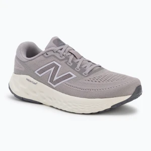 Buty do biegania damskie New Balance Fresh Foam Evoz V4 truffle salt/taro