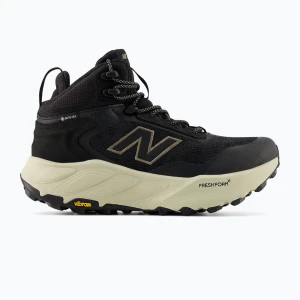 Buty do biegania damskie New Balance Fresh Foam Hierro Hiker GTX V9 black