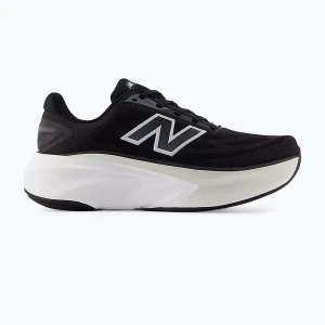 Buty do biegania damskie New Balance Fresh Foam More V6 black