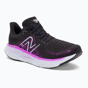 Buty do biegania damskie New Balance Fresh Foam X 1080 v12 black/purple