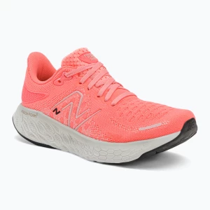 Buty do biegania damskie New Balance Fresh Foam X 1080 v12 grapefruit