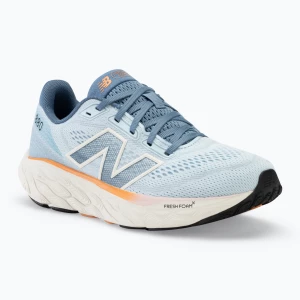 Buty do biegania damskie New Balance Fresh Foam X 880 v14 blue