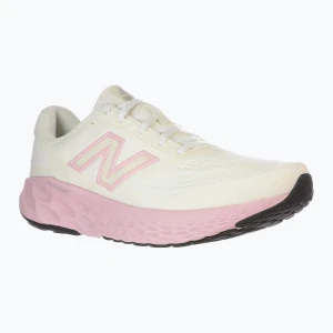 Buty do biegania damskie New Balance Fresh Foam X Evoz v4 sea salt