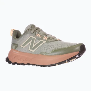 Buty do biegania damskie New Balance Fresh Foam X Garoe v2 olivine