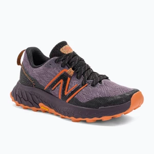 Buty do biegania damskie New Balance Fresh Foam X Hierro v7 shadow