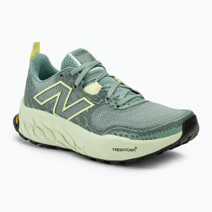 Buty do biegania damskie New Balance Fresh Foam X Hierro v8 salt marsh