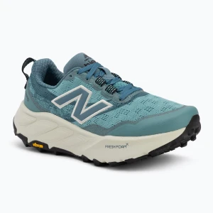 Buty do biegania damskie New Balance Fresh Foam X Hierro V9 faded teal/linen
