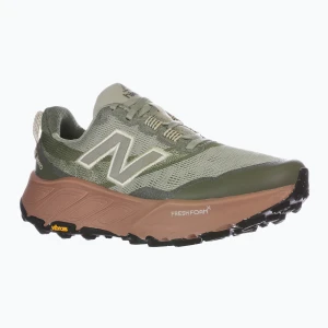 Zdjęcie produktu Buty do biegania damskie New Balance Fresh Foam X Hierro V9 olivine