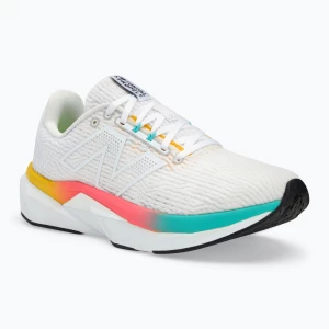 Buty do biegania damskie New Balance FuelCell Propel v5 white