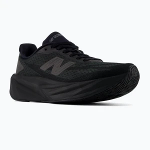 Buty do biegania damskie New Balance FuelCell Rebel V5 black / castlerock