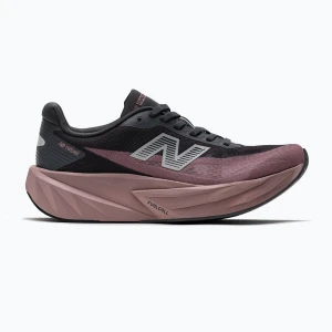 Buty do biegania damskie New Balance FuelCell Rebel V5 magnet / pebble Szary