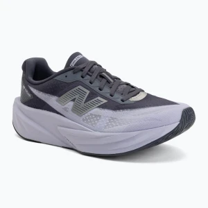 Buty do biegania damskie New Balance FuelCell Rebel V5 meteorite / smoked violet
