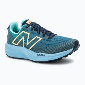 Buty do biegania damskie New Balance FuelCell Venym blue