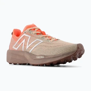 Buty do biegania damskie New Balance FuelCell Venym urgent red