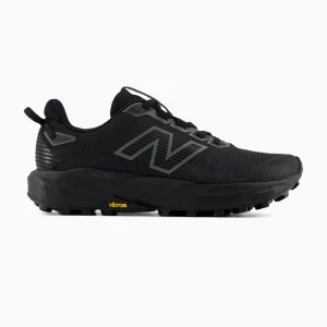 Buty do biegania damskie New Balance Rebel V1 black/black metallic