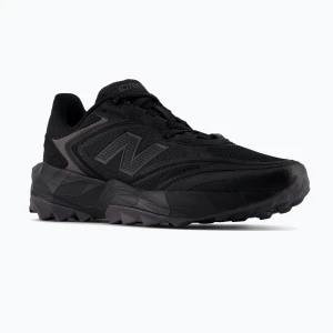 Buty do biegania damskie New Balance Tektrel Utility V1 black / magnet