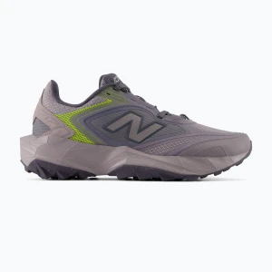 Buty do biegania damskie New Balance Tektrel Utility V1 truffle salt / alkaline green Szary