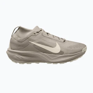 Buty do biegania damskie Nike ACG Pegasus Trail GORE-TEX Cream Ii / Light Orewood Brown Szary