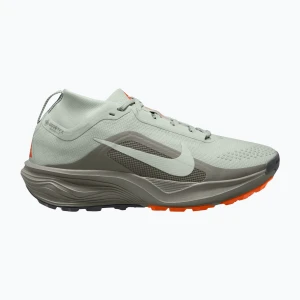 Buty do biegania damskie Nike ACG Pegasus Trail GORE-TEX Light Silver / Light Army / Light Silver Szary