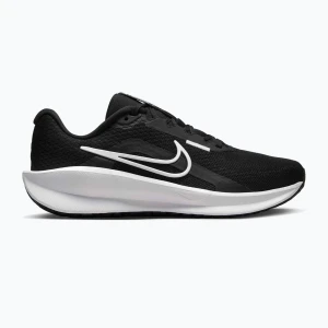 Buty do biegania damskie Nike Downshifter 13 astronomy black/white/dark smoke grey