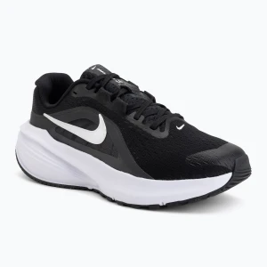 Buty do biegania damskie Nike Downshifter 14 black/anthracite/wolf grey/white