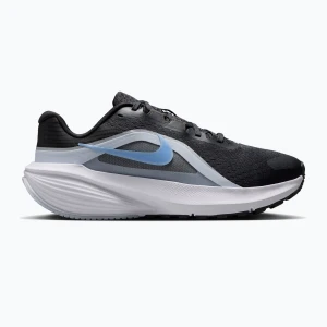 Buty do biegania damskie Nike Downshifter 14 dark smoke grey / white / aluminum