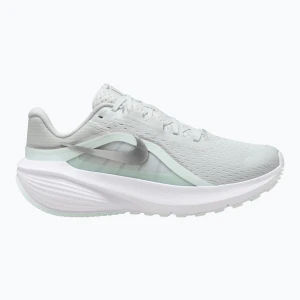Buty do biegania damskie Nike Downshifter 14 off white/barely green/metallic silver