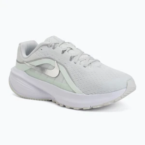 Buty do biegania damskie Nike Downshifter 14 off white/barely green/metallic silver