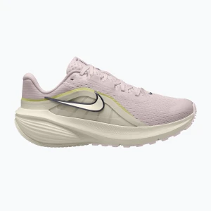 Buty do biegania damskie Nike Downshifter 14 platinum violet / light bone / gridiron / sail