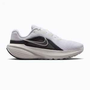 Buty do biegania damskie Nike Downshifter 14 white / summit white / metallic silver