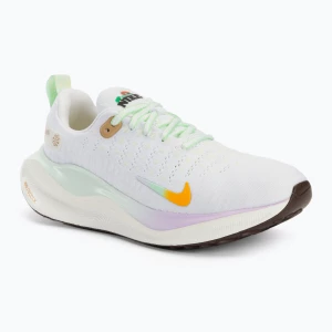 Buty do biegania damskie Nike InfinityRN 4 white/sail/vapor green/multi-color