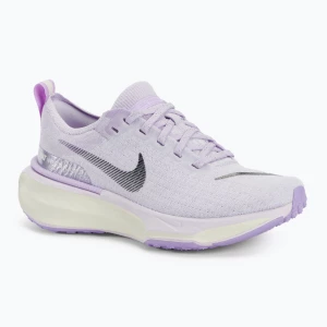 Buty do biegania damskie Nike Invincible 3 barely grape/lilac bloom/sail/black