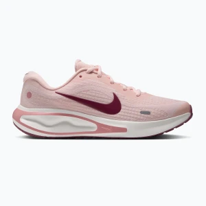Buty do biegania damskie Nike Journey Run orange pearl / rust pink / sail / pink smoke