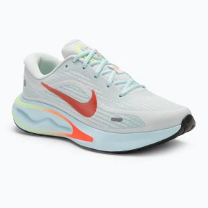 Buty do biegania damskie Nike Journey Run summit white/glacier blue/barely volt/bright Crimson