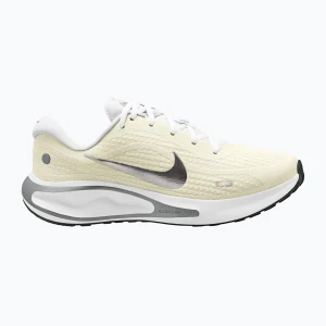 Buty do biegania damskie Nike Journey Run white / sail / black / metallic silver