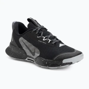 Buty do biegania damskie Nike Juniper Trail 3 black/wolf grey/photon dust/black